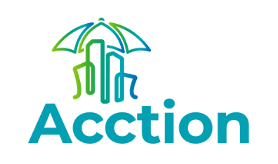 ACCTION Disaster Risk Management Made Simple logo