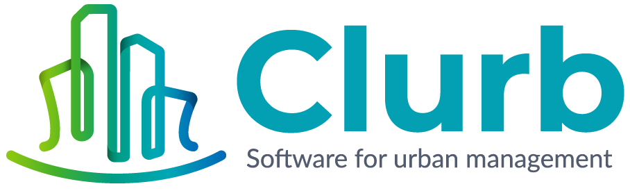 Clurb logo