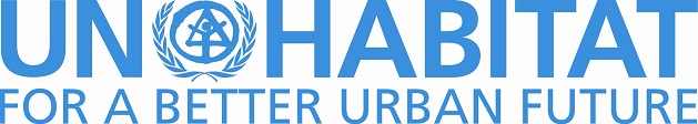 UN Habitat logo