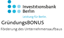 Investitionbanks Berlin logo