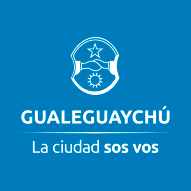Municipalidad Gualeguaychu Grande logo